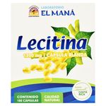 Lecitina-De-Soya-1200Mg-El-Mana-2-27780