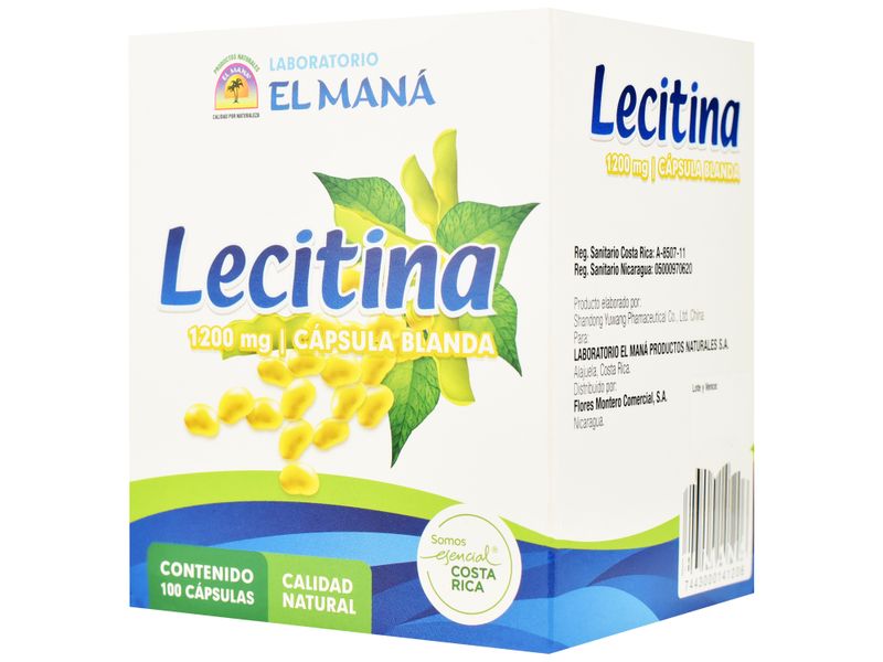 Lecitina-De-Soya-1200Mg-El-Mana-4-27780