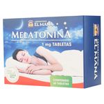 Melatonina-1Mg-El-Mana-3-27781