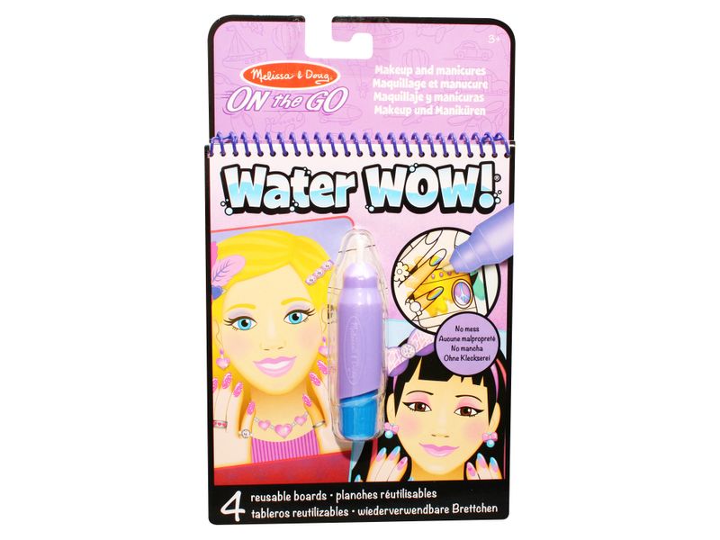 Libro-Magico-Agua-Maquillaje-Y-Manicure-1-37243