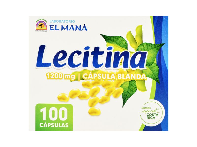 Lecitina-De-Soya-1200Mg-El-Mana-1-27780