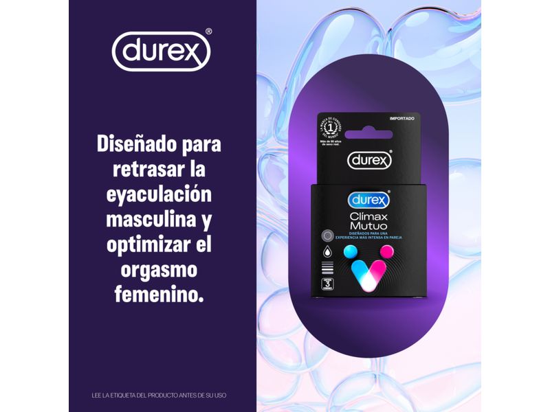 Condones-Durex-Cl-max-Mutuo-Regular-L-tex-Natural-Lubricante-A-Base-De-Silicona-3Uds-2-5130