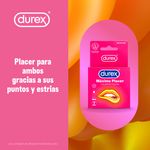 Condones-Durex-M-ximo-Placer-L-tex-Natural-Con-Puntos-y-Estr-as-Para-Estimulaci-n-3Uds-2-9372