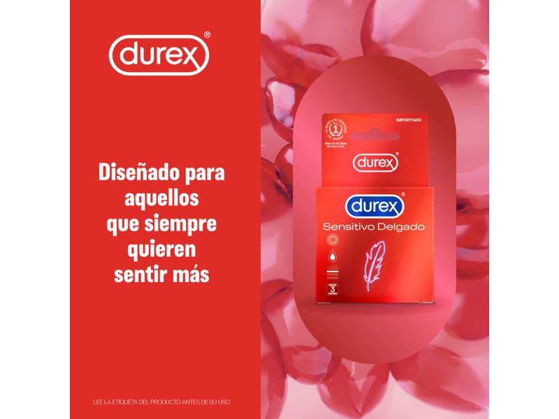 Condones-Durex-Sensitivo-Delgado-L-tex-Natural-Lubricante-A-Base-De-Silicona-3Uds-2-9375