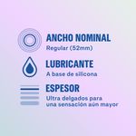 Condones-Marca-Durex-Invisible-Regular-L-tex-Natural-Lubricante-A-Base-De-Silicona-3Uds-3-5129