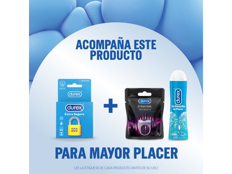 Condones-Durex-Extra-Seguro-L-tex-Natural-Extra-Lubricante-A-Base-De-Silicona-3Uds-4-9371