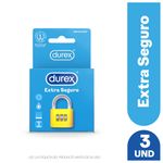 Condones-Durex-Extra-Seguro-L-tex-Natural-Extra-Lubricante-A-Base-De-Silicona-3Uds-1-9371