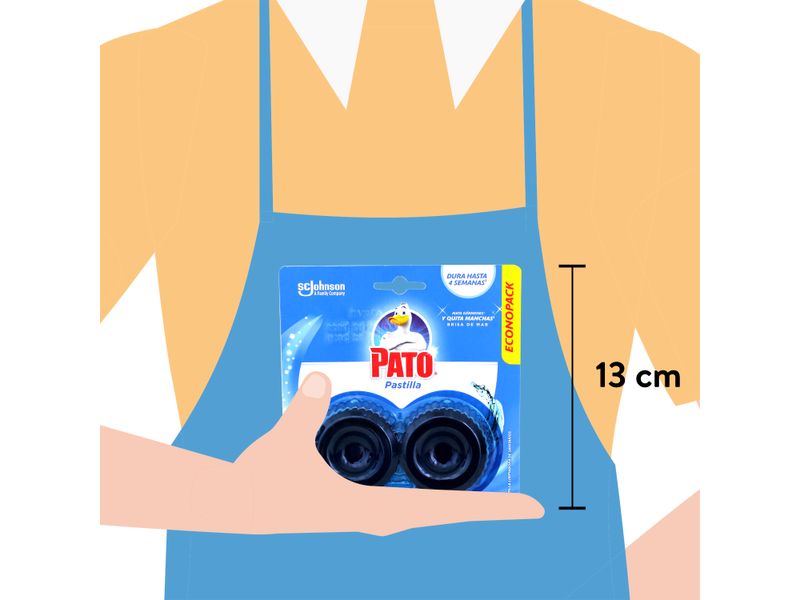 Pastilla-Para-Ba-o-Pato-Azul-Brisa-De-Mar-2Uds-80g-4-9012