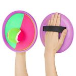 Set-De-Juego-2-Discos-Y-Pelota-Morado-2-32217