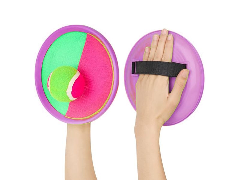 Set-De-Juego-2-Discos-Y-Pelota-Morado-2-32217