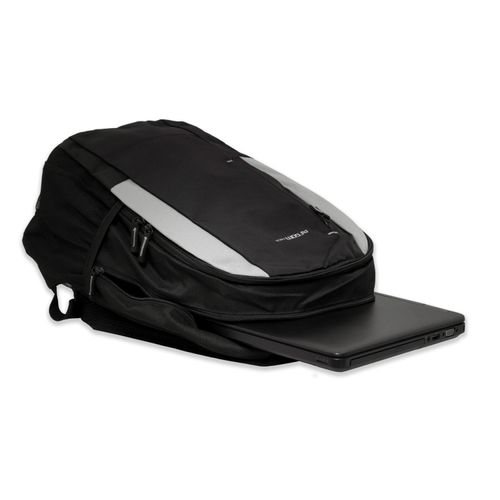 Mochila Argom Notebook 15 6 Argbp0718Bk