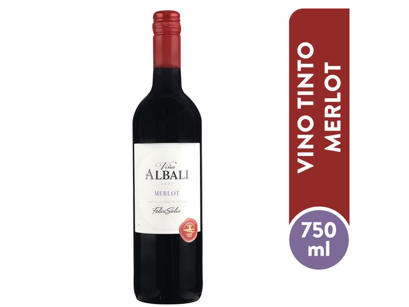 Vino-Tinto-Vina-Albali-Merlot-750ml-1-35309