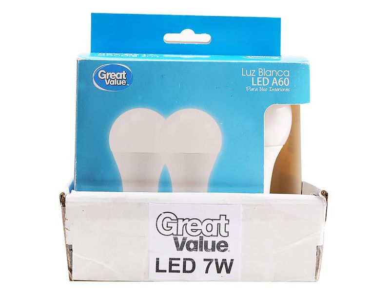 2-Pack-Bombillo-Great-Value-Led-Luz-Blanca-7-Watts-10-3995