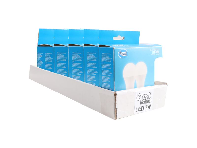 2-Pack-Bombillo-Great-Value-Led-Luz-Blanca-7-Watts-12-3995
