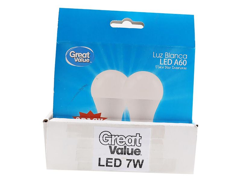 2-Pack-Bombillo-Great-Value-Led-Luz-Blanca-7-Watts-13-3995