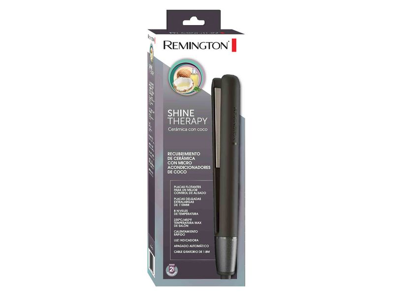 Remington-Plancha-Alisadora-Shine-Therph-2-12857