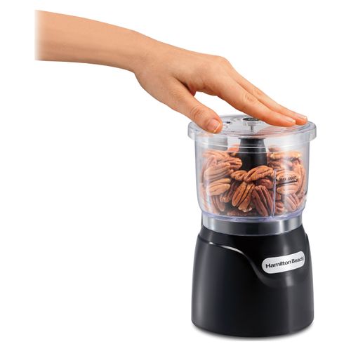 Procesador de Alimentos Hamilton Beach capacidad 3 tazas