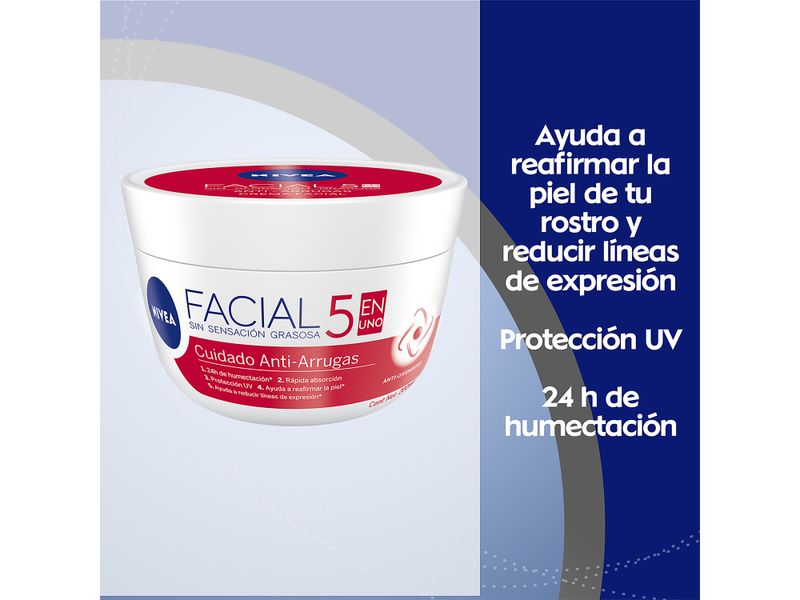 Crema-Nivea-Cuidado-Facial-Antiarrugas-200ml-5-16138