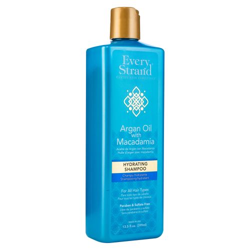 Shampo Every Strand Argan Macadamia - 135oz