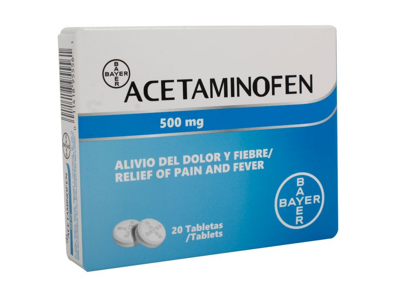 Acetaminofen-500Mg-20-Tabletas-Bayer-2-27568