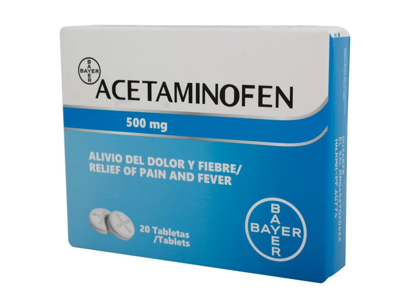 Acetaminofen-500Mg-20-Tabletas-Bayer-3-27568