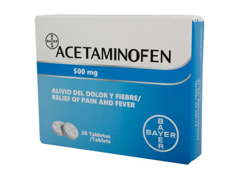 Acetaminofen-500Mg-20-Tabletas-Bayer-3-27568