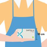 Sartax-A-40Mg10Mg-Xaikus-30Tab-5-26117