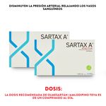 Sartax-A-40Mg10Mg-Xaikus-30Tab-6-26117