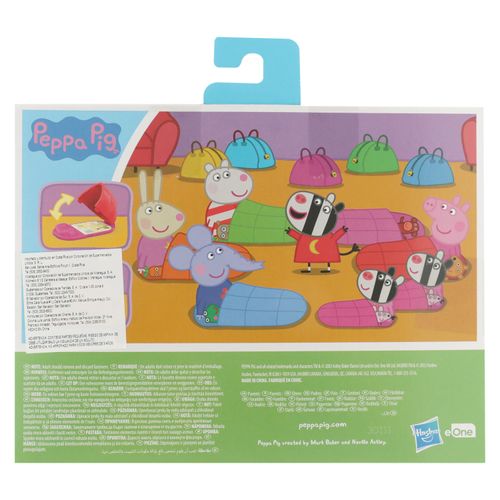 Peppa Pig Surtido Momentos Divertidos De