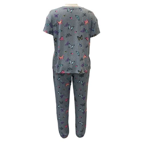 Set Pijama M C Joyspun
