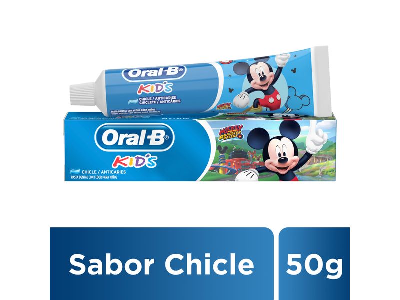 Pasta-Dental-anticaries-Oral-B-Kid-s-Para-Ni-os-sabor-chicle-50-g-1-8616