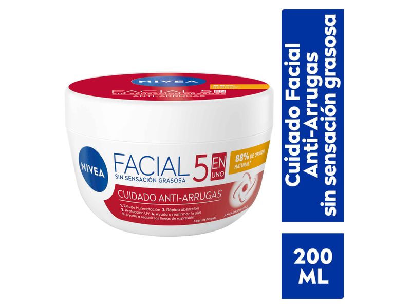 Crema-Nivea-Cuidado-Facial-Antiarrugas-200ml-1-16138