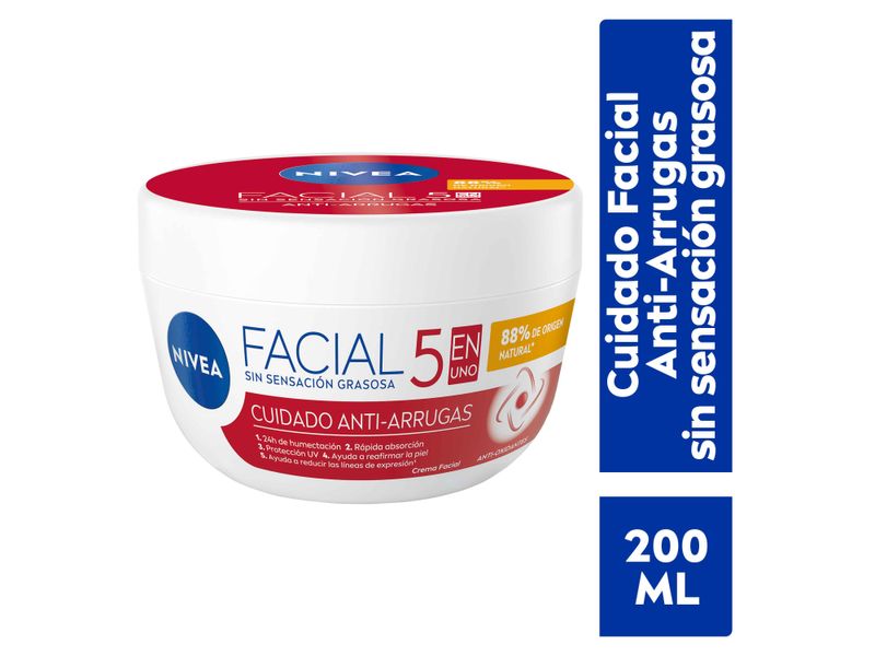 Crema-Nivea-Cuidado-Facial-Antiarrugas-200ml-1-16138