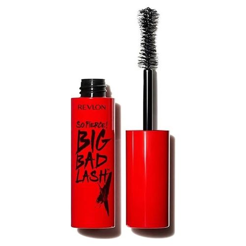 Mascara para pestañas Revlon big bad lash negro - 1 Ud