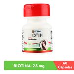 Biotina-2-5Mg-El-Mana-1-27776