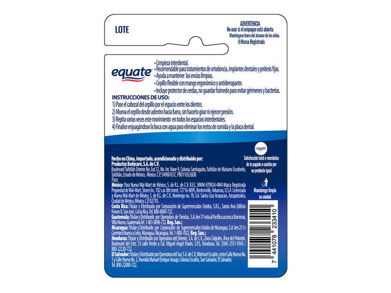 Interdentales-Equate-10u-3-21636