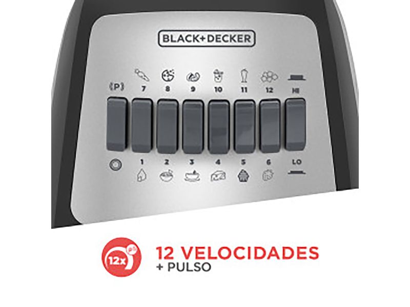 Licuadora-Black-Decker-DuraPro-550-Watts-con-4-Cuchillas-y-Jarra-de-Vidrio-BLBD210-3-1243