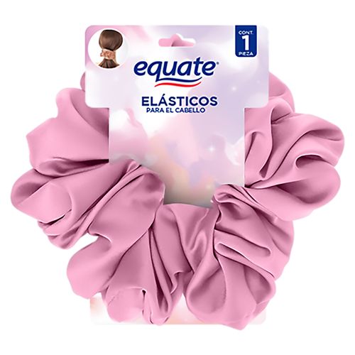 Scrunchies Equate 1ea
