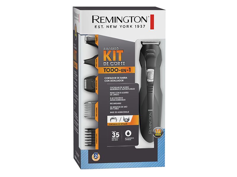 Recortadora-Personal-Remington-Recargable-para-Barba-y-Bigote-Kit-Todo-en-1-PG6020B-3-15612