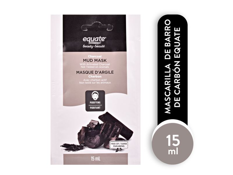 Equate-Charcoal-Mud-Mask-15Gr-1-25898