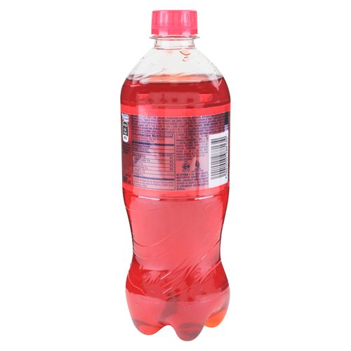 Bebida Be Light Jamaica -600ml