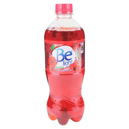 Bebida Be Light Jamaica -600ml