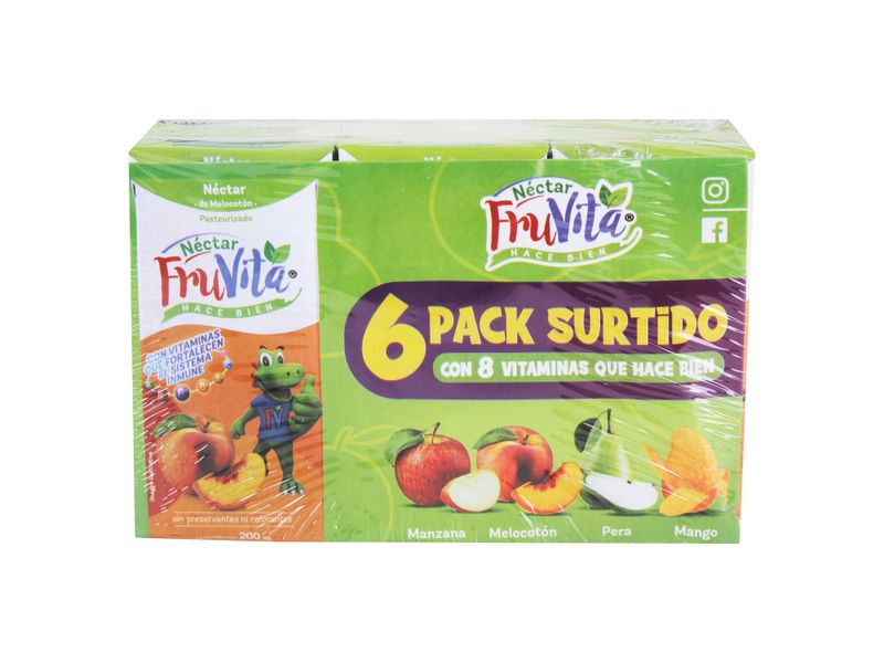 Jugos-nectar-Fruvita-6-pack-surtido-200ml-1-6089