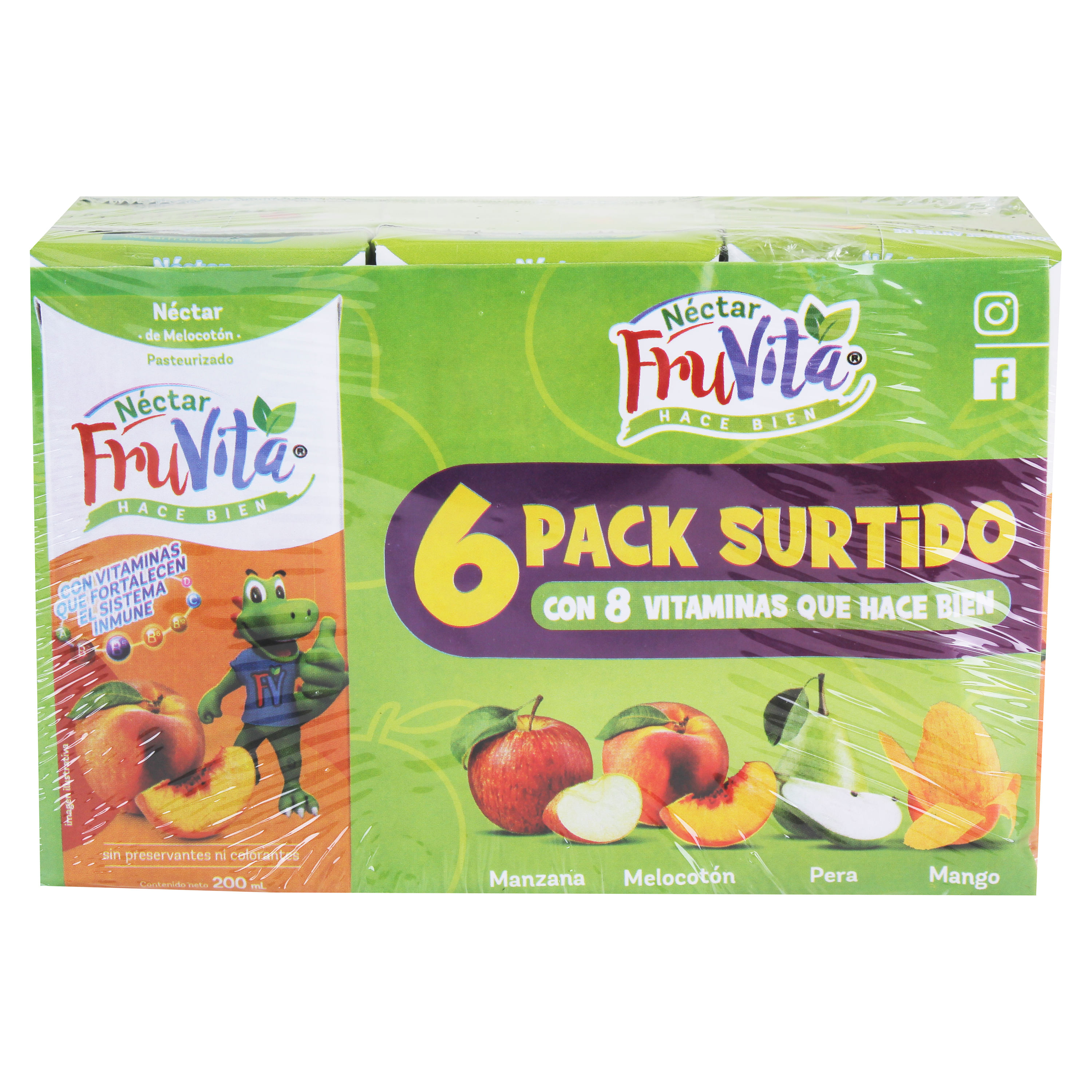 Jugos-nectar-Fruvita-6-pack-surtido-200ml-1-6089