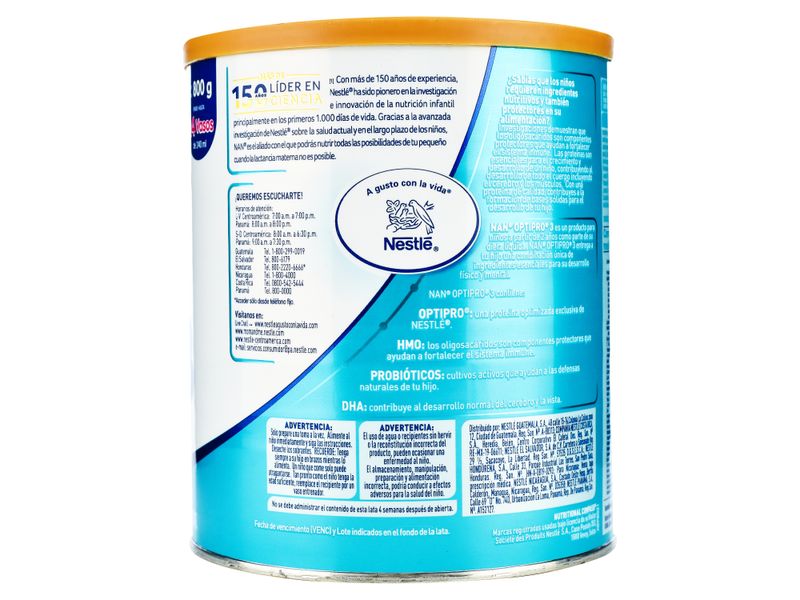 Alimento-L-cteo-Nan-Optipro-3-Lata-Con-Acetites-Vegetales-Vitaminas-Hierro-Y-Probi-ticos-800g-4-9145