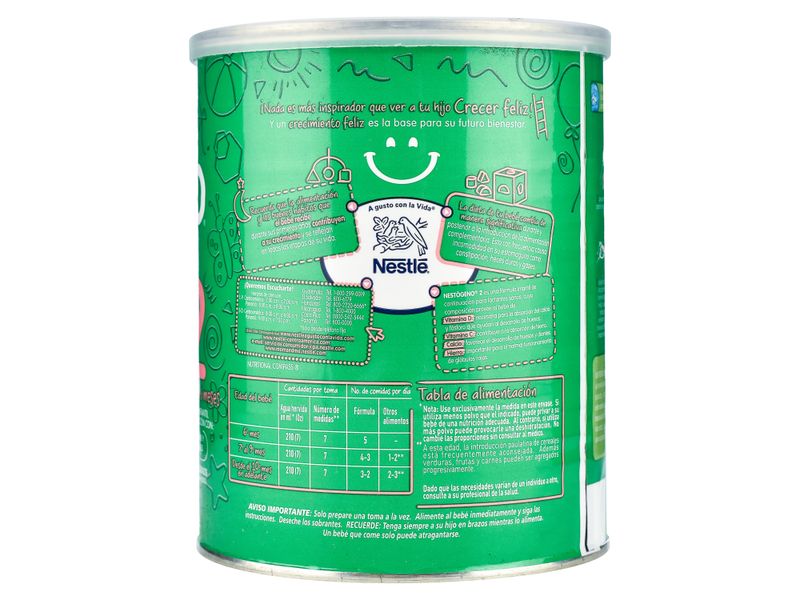 F-rmula-L-ctea-Nestogeno-2-Lata-Vitaminas-Y-Minerales-Y-cidos-Grasos-De-Origen-Vegetal-400g-3-9217