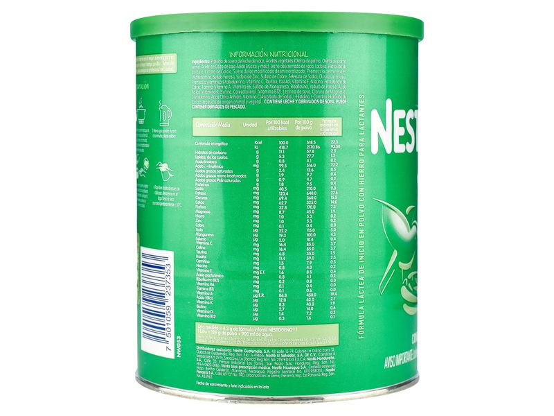 F-rmula-L-ctea-Nestogeno-1-Lata-Vitaminas-Y-Minerales-Y-cidos-Grasos-De-Origen-Vegetal-400g-4-9216