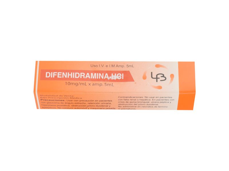 Difenhidramin-Hcl10Mg-Bengoechea-5Mlivim-2-36605