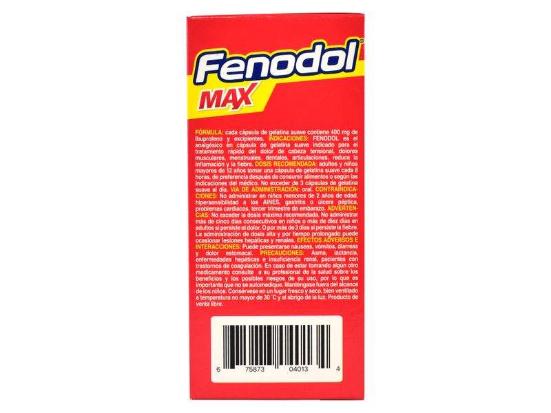 Fenodol-Max-Ibuprofeno-400Mg-30Gelcap-5-27605