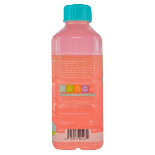 Vitalit Plus Fresakiwi 600ml